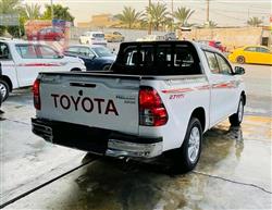 تۆیۆتا هایلۆکس